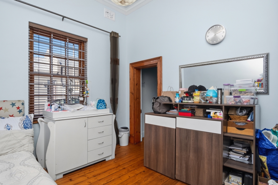 8 Bedroom Property for Sale in Walmer Estate Western Cape